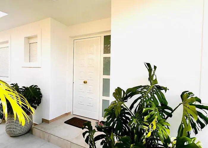 فيلة Margarita Ocean View And Private Heated Pool *