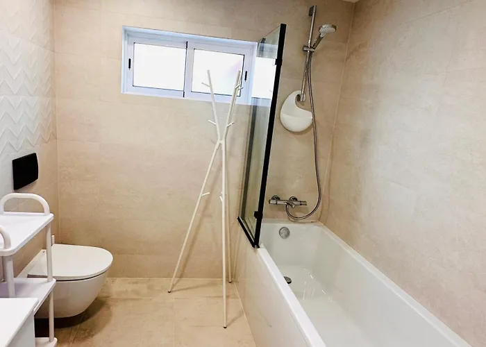 빌라 Margarita Ocean View And Private Heated Pool *