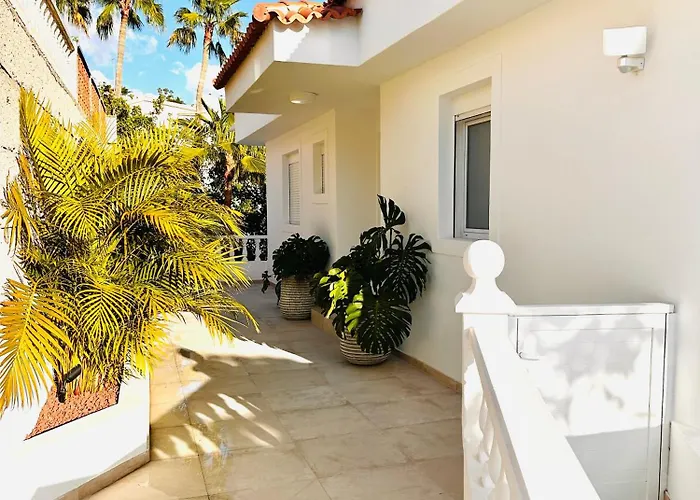 Margarita Ocean View And Private Heated Pool أذيخي