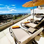 Margarita Ocean View And Private Heated Pool Willa *