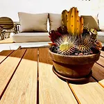 Willa Margarita Ocean View And Private Heated Pool Costa Adeje (Tenerife)