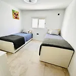 Willa Margarita Ocean View And Private Heated Pool Costa Adeje (Tenerife)