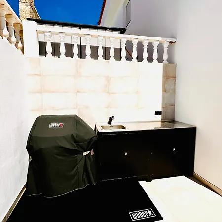 Villa Margarita