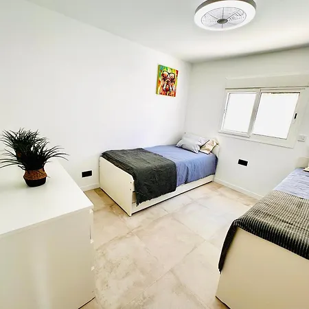 Margarita Villa *
