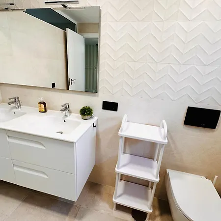 Margarita Ocean View And Private Heated Pool Villa *