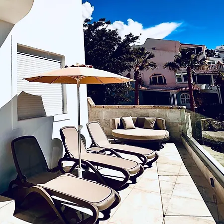 Margarita Villa Costa Adeje (Tenerife)