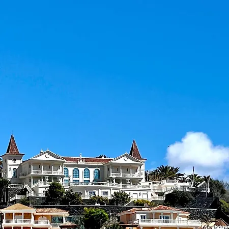 Margarita Ocean View And Private Heated Pool * アデヘ