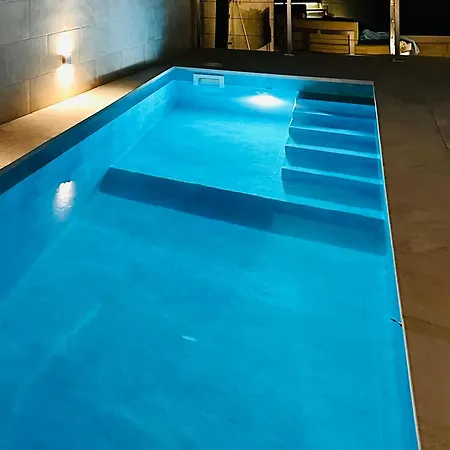 Margarita Villa