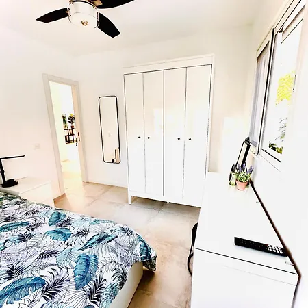 Margarita Ocean View And Private Heated Pool Villa *