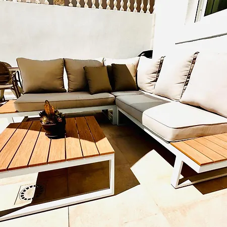 Margarita Villa *