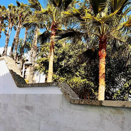 Margarita Ocean View And Private Heated Pool Costa Adeje (Tenerife)