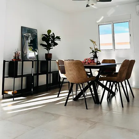 Margarita Villa