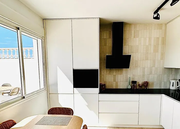 Margarita Ocean View And Private Heated Pool * アデヘ