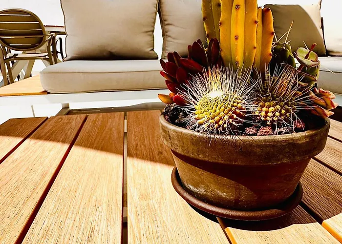 Villa Margarita Ocean View And Private Heated Pool Costa Adeje