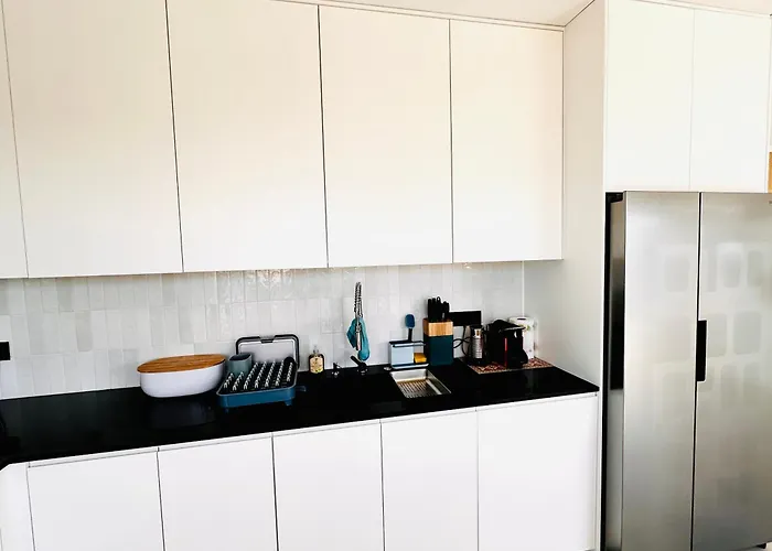 ヴィラ Margarita Ocean View And Private Heated Pool