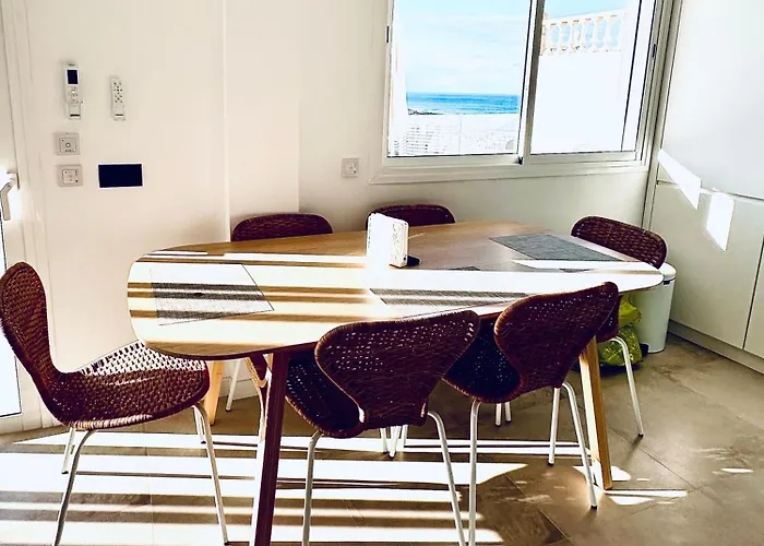 Margarita Ocean View And Private Heated Pool Costa Adeje