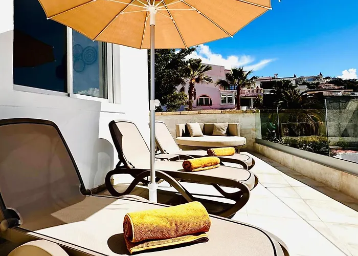 Margarita Ocean View And Private Heated Pool * Costa Adeje (Tenerife)