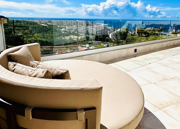 Margarita Ocean View And Private Heated Pool