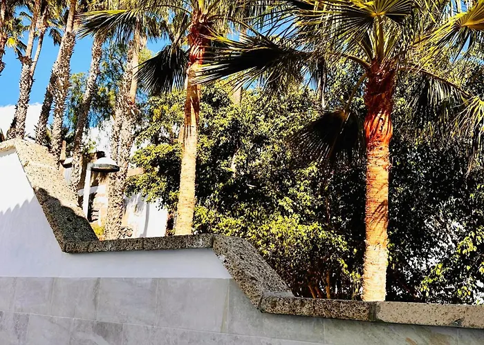 Margarita Ocean View And Private Heated Pool アデヘ