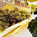 Margarita Ocean View And Private Heated Pool Вилла Адехе