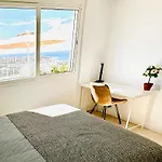 Margarita Ocean View And Private Heated Pool Адехе