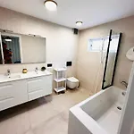 Margarita Ocean View And Private Heated Pool Вилла