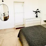 Margarita Ocean View And Private Heated Pool Вилла Адехе