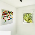 Margarita Ocean View And Private Heated Pool Адехе