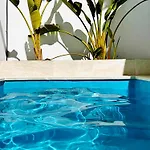 Margarita Ocean View And Private Heated Pool Вилла *