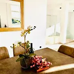 Margarita Ocean View And Private Heated Pool Адехе