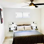 Margarita Ocean View And Private Heated Pool Вилла Адехе