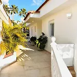 Margarita Ocean View And Private Heated Pool Адехе