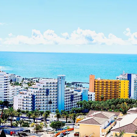 Вилла Margarita Ocean View And Private Heated Pool Адехе