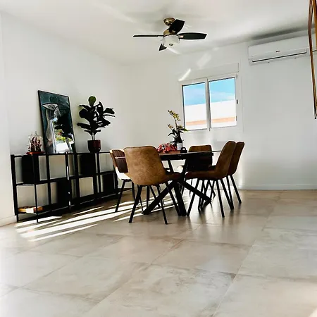 Villa Margarita Ocean View And Private Heated Pool Costa Adeje (Tenerife)